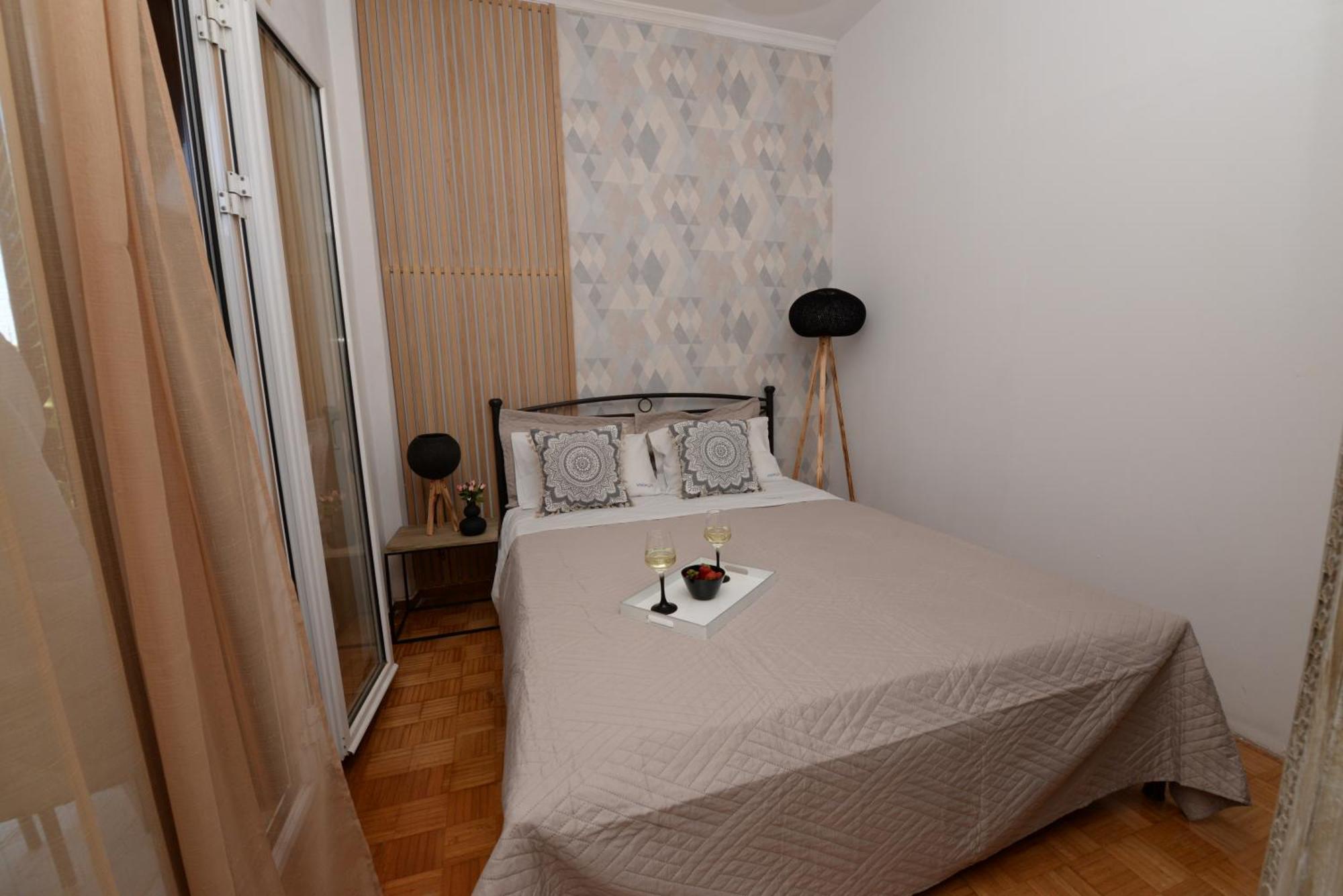 Апартаменти Casa Theodosia A&B Corfu  Екстер'єр фото